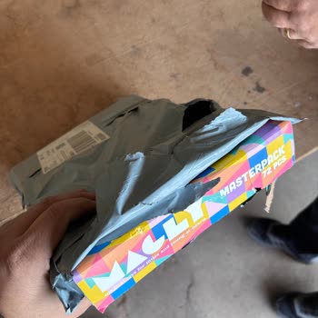 Açılmış Ve Hasarlı Kargo Nedeniyle Yeniden Gönderim Talebi