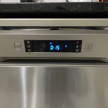 Samsung Bulaşık Makinesinin Sürekli Arızası Ve İade Talebi