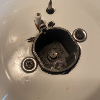 Bosch Fırınımdaki Boya Kabarması Garanti Kapsamında Ürün Değişimi Talebi