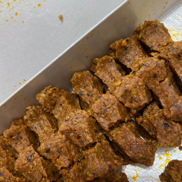 Komagene Çiğ Köftesindeki Ekşi Tat Sağlık Riski Oluşturuyor