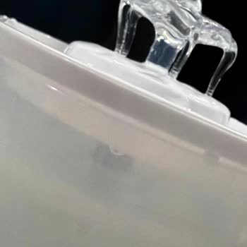 Kapağı Kedinin Açabildiği Kedi Su Pınarı Arızası Ve İade Reddi