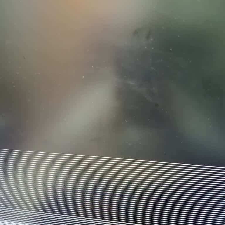 Media Markt'tan Alınan Rampage Monitorümde Yatay Çizgiler Ve İade Talebi