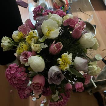 İthal Çiçeklerden Oluşan Buket Solmuş Ve Bozulmuş: 5.450 TL İadesi Talebi