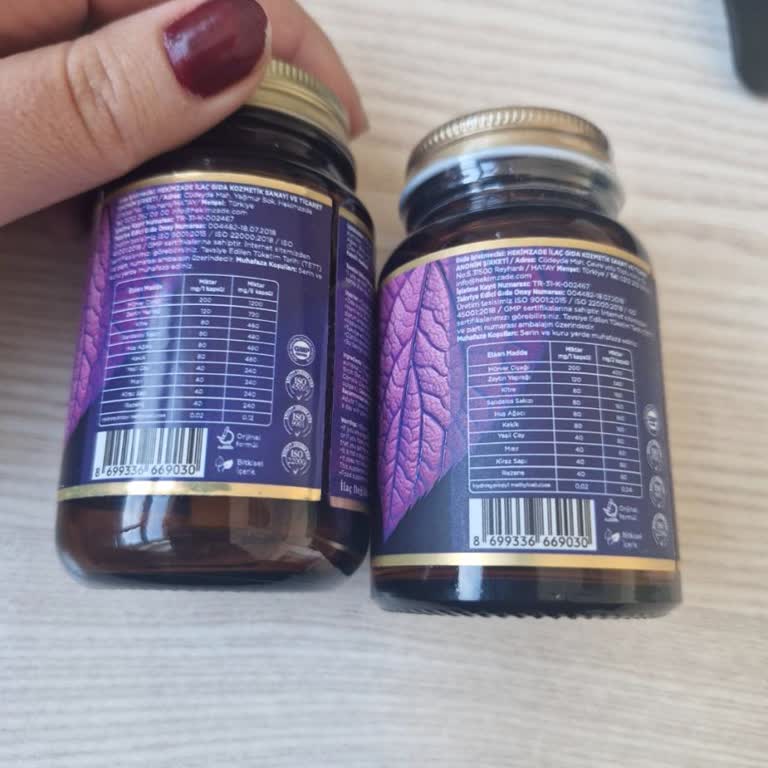 İçerik Değişikliği Bildirilmedi Ve Müşteri Hizmetleri Çelişkili