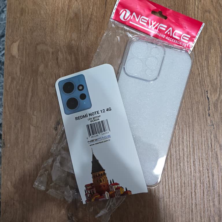 Üçüncü Defa Yanlış Kılıf Gönderimi