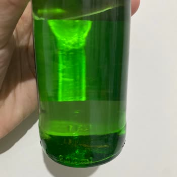 Bögert Maden Suyunda Kum Ve Tortu Parçacıkları