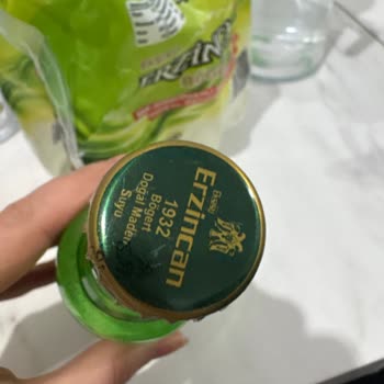 Bögert Maden Suyunda Kum Ve Tortu Parçacıkları