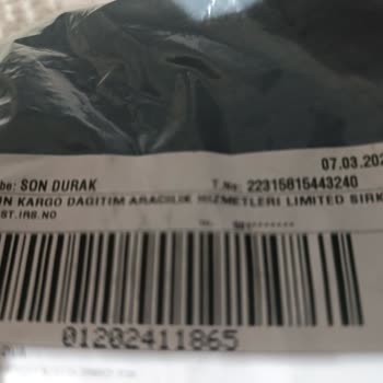 Instagram’da Yanıltıcı Reklam Ve Kalitesiz Pantolon İçin Tam İade Talebi