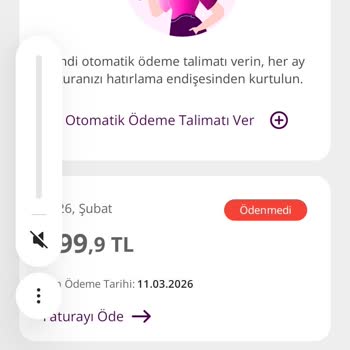 TurkNet Ücretsiz İnternet Kodu Uygulanmadı Ve Faturada Hatalı Ücret Yansıtıldı