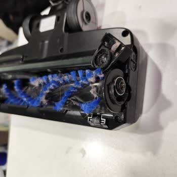 Garanti Kapsamında Fırça Kırılması Ücretsiz Değişim İsteği