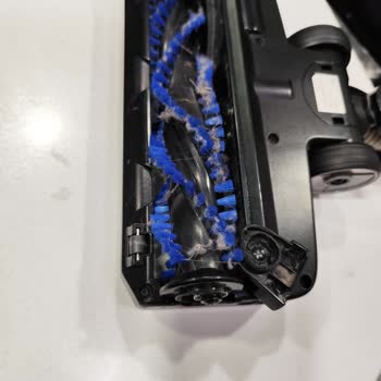 Garanti Kapsamında Fırça Kırılması Ücretsiz Değişim İsteği