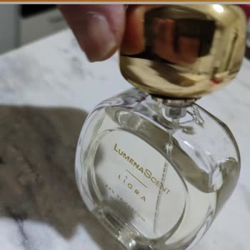 Kırık Gelen Parfümün Yeniden Gönderimi İptal Edildi Ve İade Yapılmadı