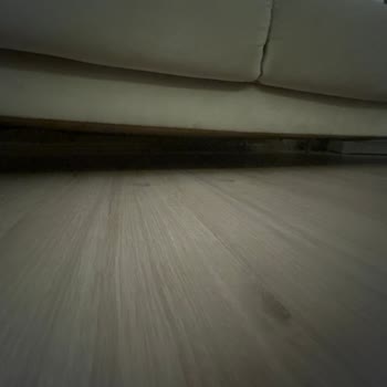 Mondi Home Koltuk Takımı Üç Yılda Kırıldı Ve Dayanıklılığı Şüpheli