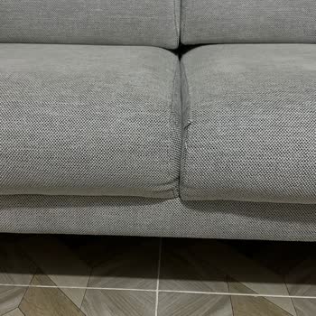 Doğtaş Koltuk Takımında Sürekli Iskelet Ve Dikiş Sorunları Çözülmedi Ve Değişim Reddedildi