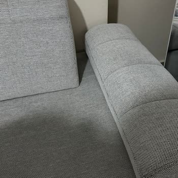 Doğtaş Koltuk Takımında Sürekli Iskelet Ve Dikiş Sorunları Çözülmedi Ve Değişim Reddedildi