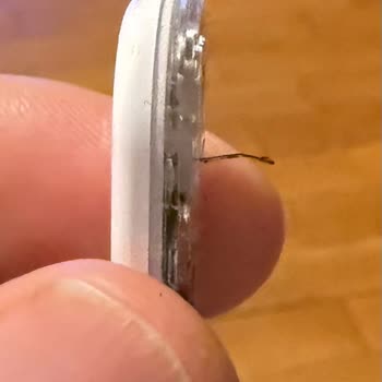 Kırık İğneli Çalışmayan Sensör İçin Para İadesi Ve Değişim Talebi