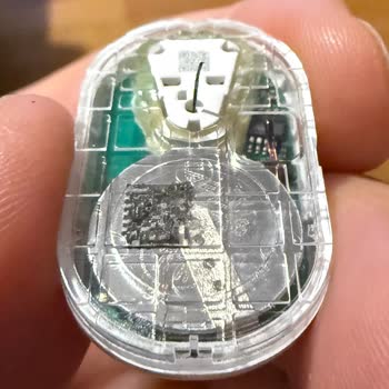 Kırık İğneli Çalışmayan Sensör İçin Para İadesi Ve Değişim Talebi