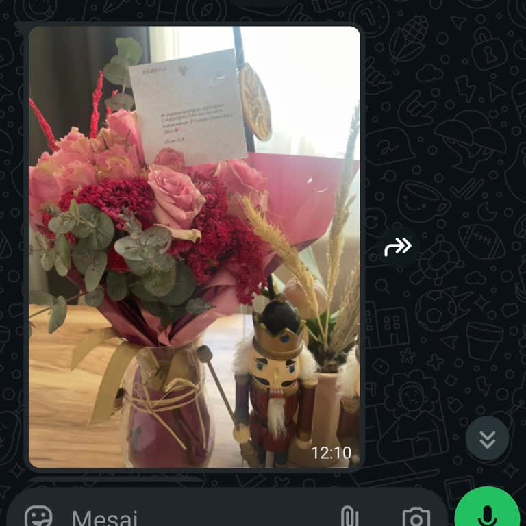 Soluk Çiçek Ve Cevapsız Müşteri Desteği: Dünya Kadınlar Günü Hayal Kırıklığı