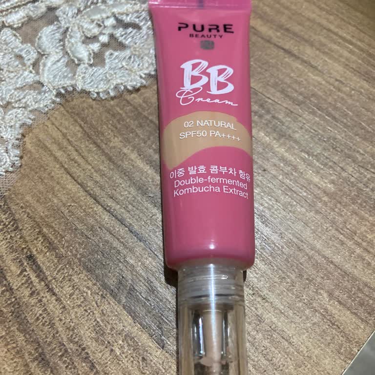 Watsons BB Kreminin Formül Değişimi Cildimi Kuruttu, Hayal Kırıklığı