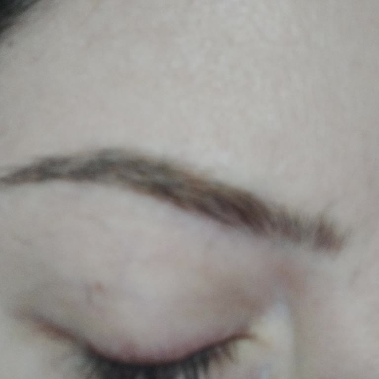 Mikroblading Uygulamasında Sürekli Sonuç Kaybı Ve İletişimsizlik