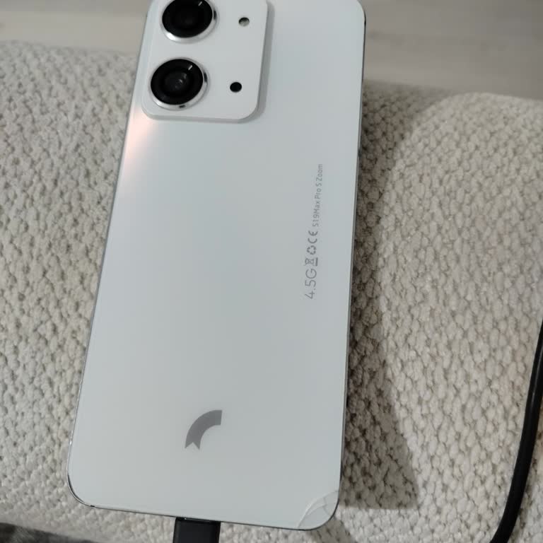 Şarj Soketi, Isınma Ve Servis Ücretleri Nedeniyle Reeder S19 Max Pro Mağduriyeti