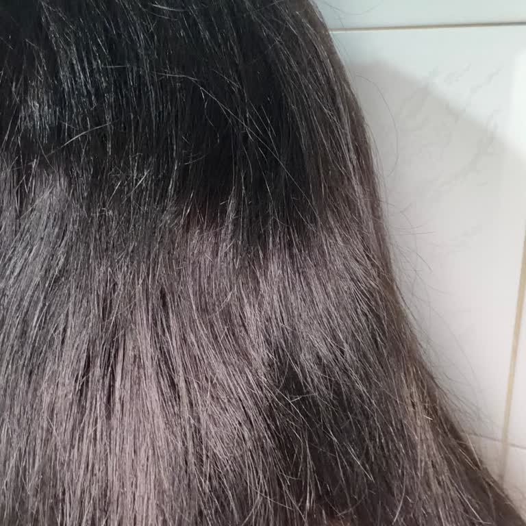 Palette Saç Boyasında Renk Yanıltması Ve Siyah Sonuçlar