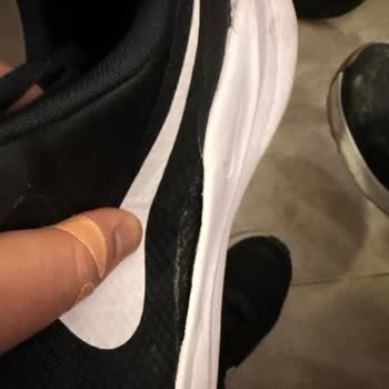 Ayakkabının Kısa Sürede Açılması Ve Garanti Reddi: Kullanıcı Hatası İddiası Kabul Edilmiyor