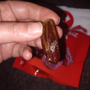 Carrefour Hurma Böcekli Ürün, Hijyen Ve Sağlık Riski