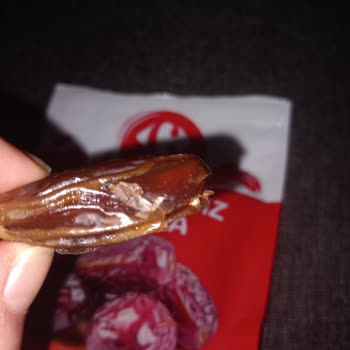 Carrefour Hurma Böcekli Ürün, Hijyen Ve Sağlık Riski