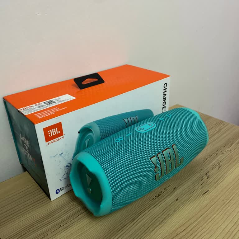 JBL Charge 5 Bass Modu Çalışmıyor, İlk Kullanımda Şikayet