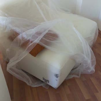 Teslimat Gecikmesi Ve Defolu Koltuk İçin Ücretsiz Montaj Ve Değişim İsteği