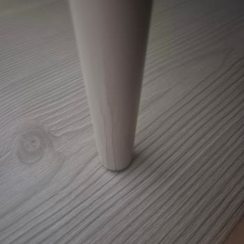 Garanti Değişimi Talebi: Çocuk Odası Takımında Çatlaklar Ve Kırıklar