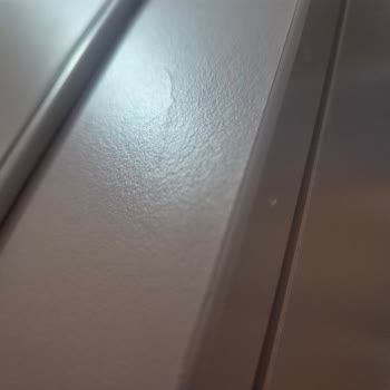 Garanti Değişimi Talebi: Çocuk Odası Takımında Çatlaklar Ve Kırıklar