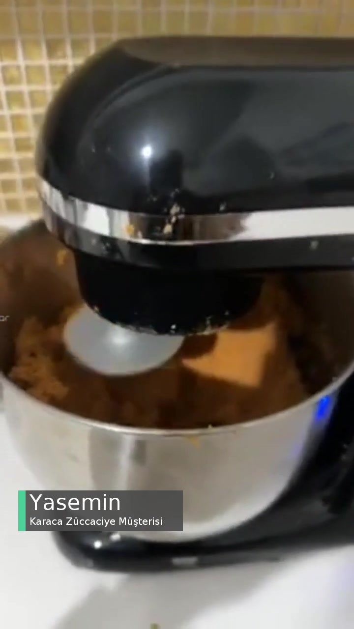 Karaca Züccaciye Boşa Dönen Bir Aparat! videonun kapak resmi