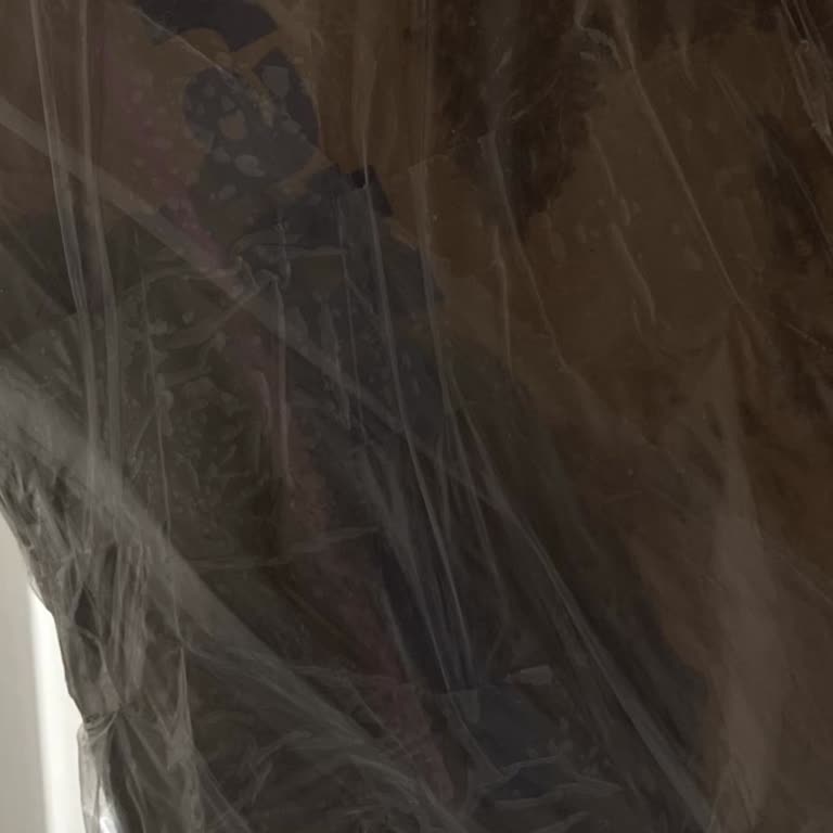 Hasarlı Bebek Şampuanı Kargodan Yenisiyle Değiştirilmek İstiyor