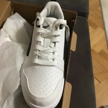 Maltepe Mağazası'ndan Alınan Puma Ayakkabısının Rahatsız Etmesi Ve Tam İade Talebi