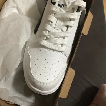 Maltepe Mağazası'ndan Alınan Puma Ayakkabısının Rahatsız Etmesi Ve Tam İade Talebi