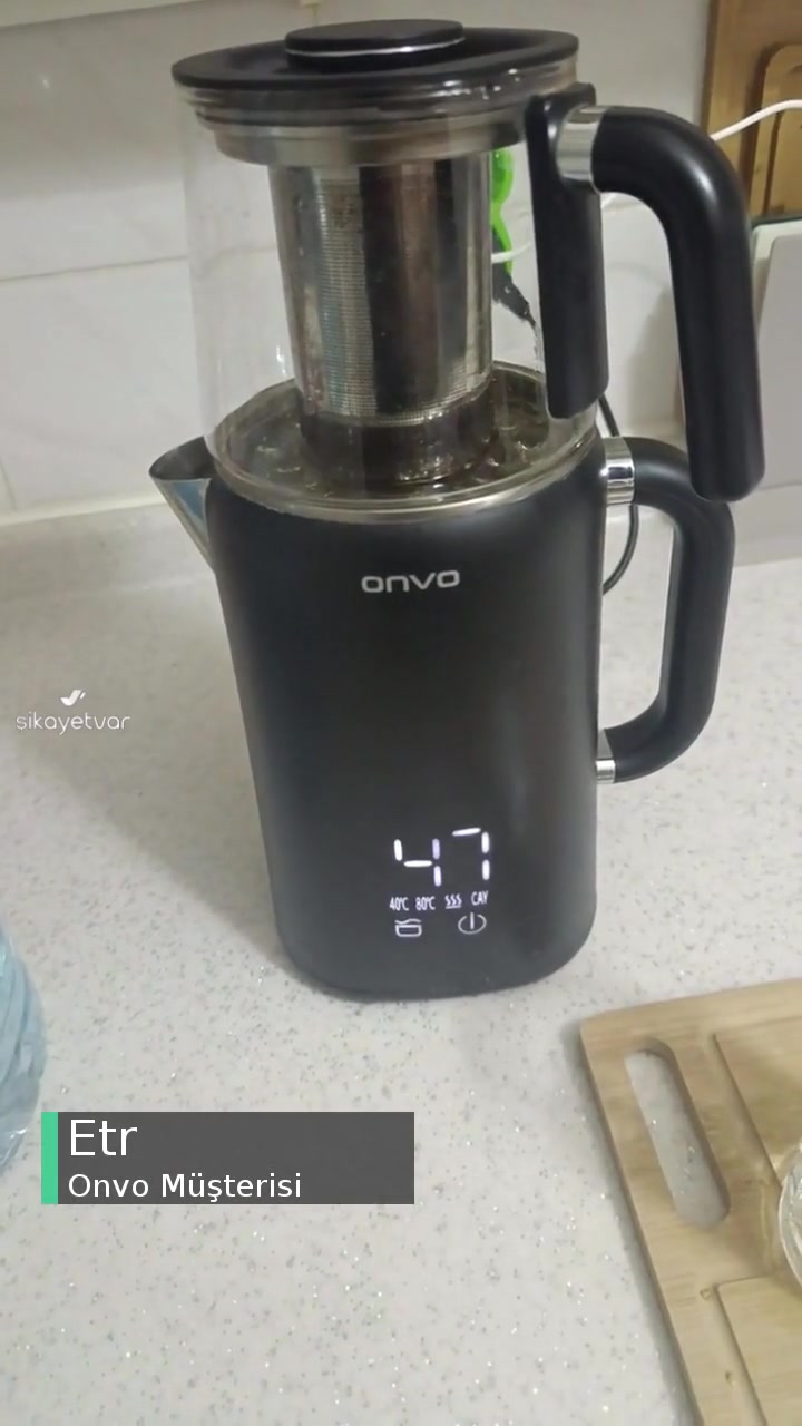 Onvo Aç Kapa Aç Kapa videonun kapak resmi