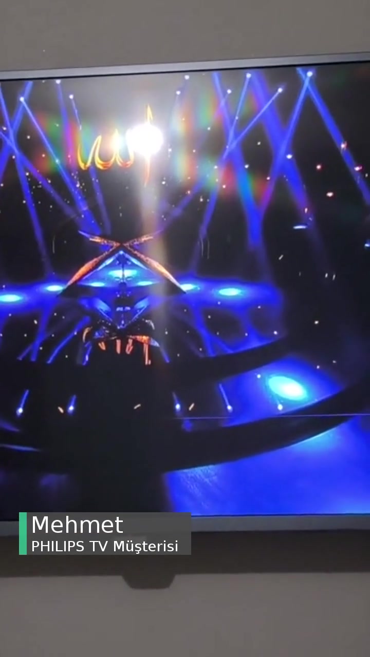 Philips TV Açılmıyor! videonun kapak resmi