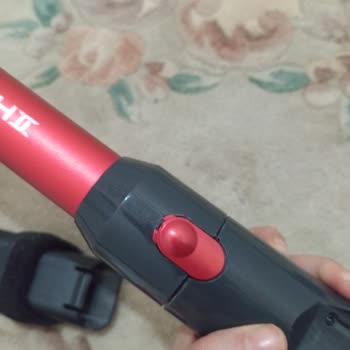 Batarya Ve Hortum Arızalı Şarjlı Süpürge İçin Acil Garanti Desteği Talebi