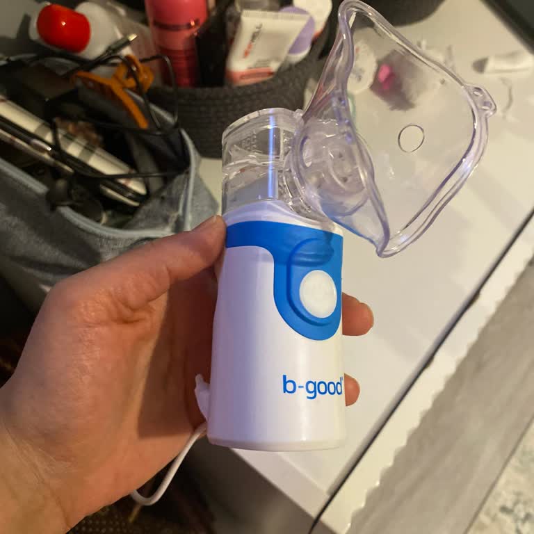 Şarj Sorunu Yaşayan Buhar Makinesi Hemen Değişim Talebi