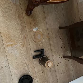 Tefal Çay Makinesi Kulpunun Kırılmasıyla Çocuğa Yanık, Tazmin Ve Güvenlik İncelemesi Talebi