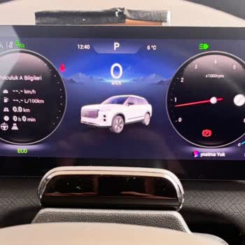 Aşırı Yakıt Tüketimi Ve Üretim Aksaklıkları Nedeniyle Maddi Zarar Ve Araç Değişimi Talebi