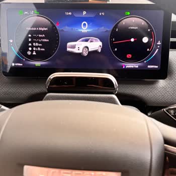 Aşırı Yakıt Tüketimi Ve Üretim Aksaklıkları Nedeniyle Maddi Zarar Ve Araç Değişimi Talebi