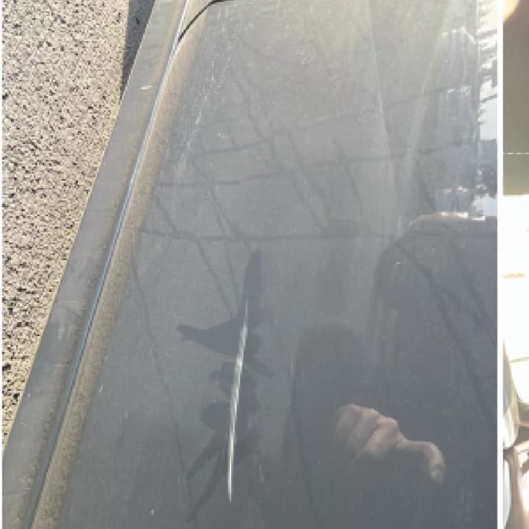 Küçük Çizik İçin 43 Bin TL'lik Haksız Hasar Talebi Ve Belge Eksikliği