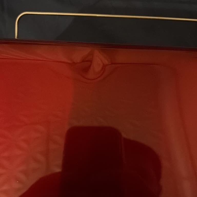 Migros One'dan Açılmış Ve Hasarlı Kızartma Makinesi Gönderildi, İade Reddi