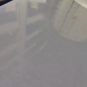 Titocar Ceramic Wax Ürünü Kalıcı Lekeler Bıraktı, Müşteri Hizmetleri Yanıt Vermiyor