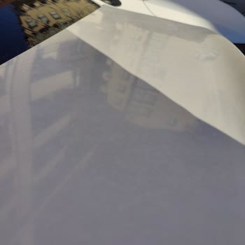 Titocar Ceramic Wax Ürünü Kalıcı Lekeler Bıraktı, Müşteri Hizmetleri Yanıt Vermiyor