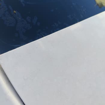 Titocar Ceramic Wax Ürünü Kalıcı Lekeler Bıraktı, Müşteri Hizmetleri Yanıt Vermiyor