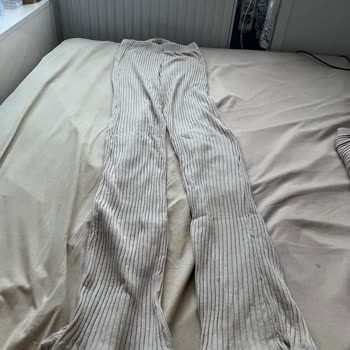 Defolu Ve Kalitesiz Takım İçin Kargo Ücreti Talep Edildi